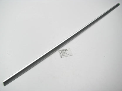 New OEM Rear Right Side Outer Window Moulding Trim For 06-08 Audi RS4 8E0853768B