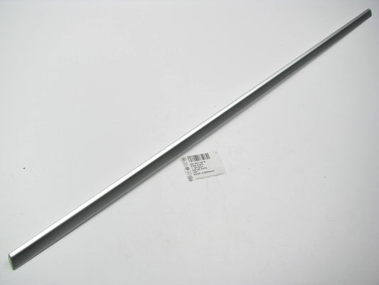 New OEM Rear Right Side Outer Window Moulding Trim For 06-08 Audi RS4 8E0853768B