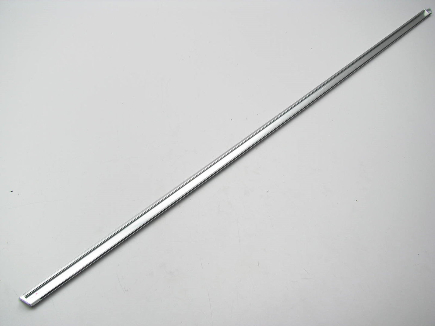 New OEM Rear Right Side Outer Window Moulding Trim For 06-08 Audi RS4 8E0853768B