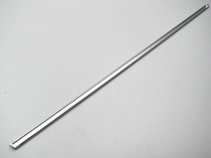 New OEM Rear Right Side Outer Window Moulding Trim For 06-08 Audi RS4 8E0853768B