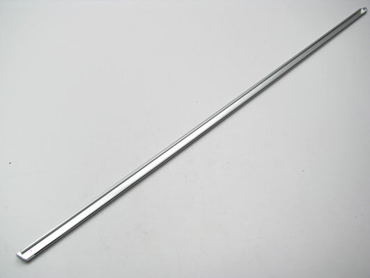 New OEM Rear Right Side Outer Window Moulding Trim For 06-08 Audi RS4 8E0853768B