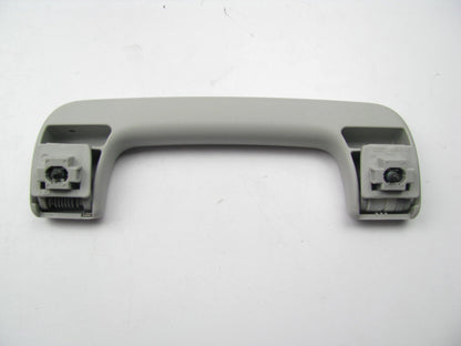 NEW GENUINE OEM Front Roof Assist Grab Bar Handle SILVER For Audi 8E0857607C1YE