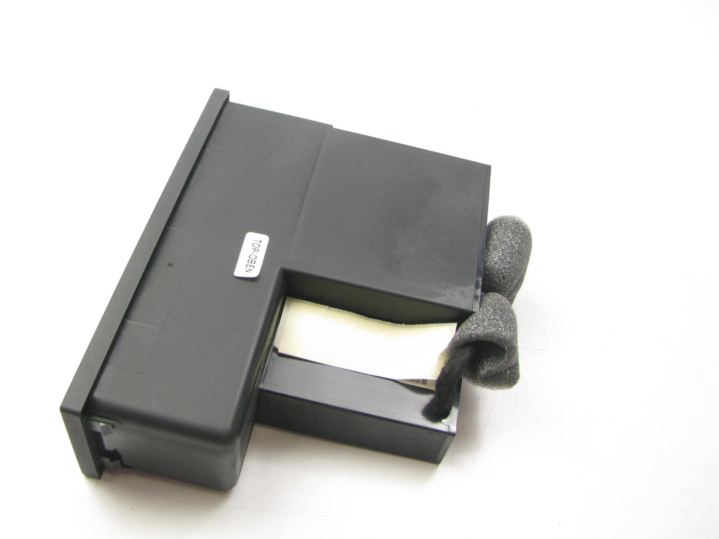 NEW - OEM VW Audi 8E0857925H6PS Instrument Panel Glove Box Storage Compartment