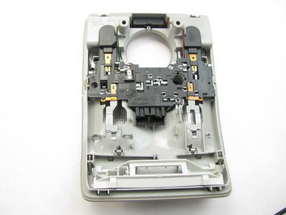 NEW OEM Audi 8E0947106EC3 Dome Map Light Overhead Console 2002-05 A4, 2004-05 S4