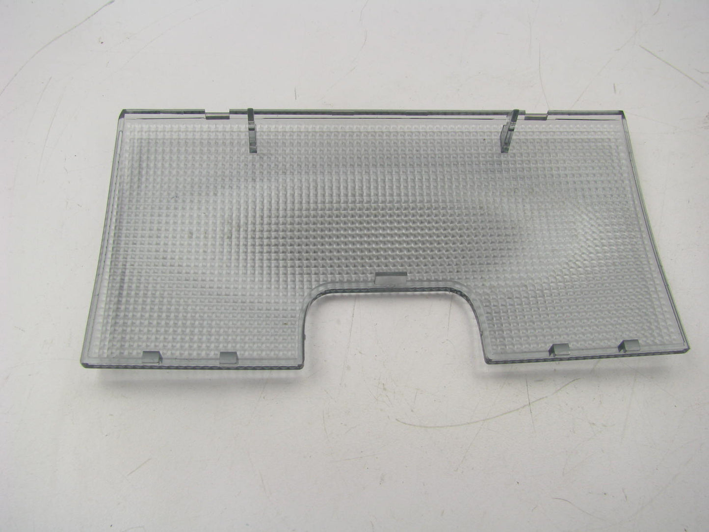 NEW - OEM Genuine Front Roof Dome Light Lens 2002-08 Audi A4 Quattro 8E0947125
