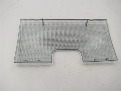 NEW - OEM Genuine Front Roof Dome Light Lens 2002-08 Audi A4 Quattro 8E0947125