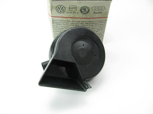 NEW GENUINE High Pitch Horn OEM For 2005-2009 Audi A4, S4 8E0951223A