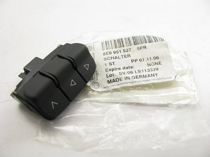 New Genuine Steering Radio Stereo Audio Volume Control Switch OEM For Audi