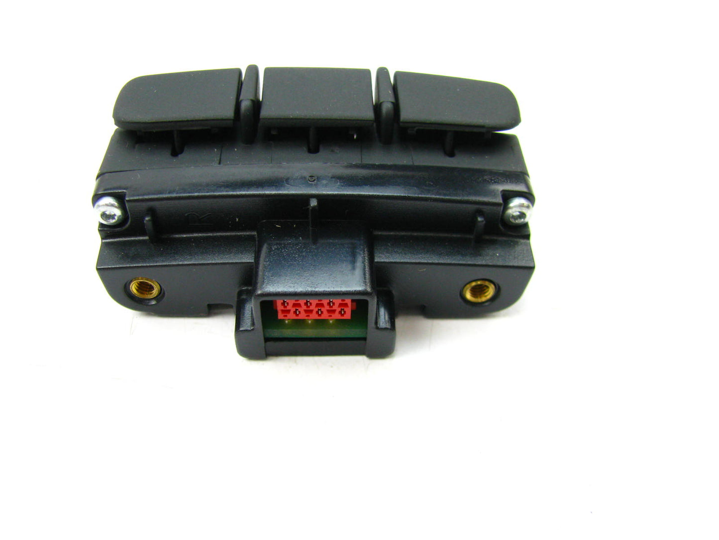 NEW GENUINE OEM Vw Audi 8E0951527C-5PR Steering Radio Control Switch