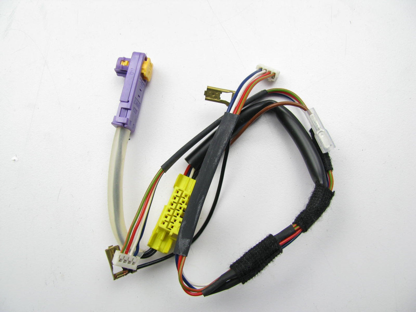 NEW GENUINE SRS Wiring Harness OEM Audi 8E0971589P