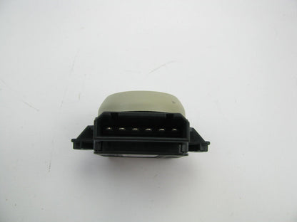 NEW GENUINE 11-15 Audi 8E0959777BK38 Front Power Seat Lumbar Switch BEIGE