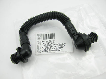 NEW GENUINE Power Brake Booster Vacuum Hose OEM For 2005-2008 Audi A4 Quattro