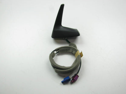 NEW - OEM GENUINE Roof Antenna With Telematics For Audi A4 02-05 S4 Avant 02-05