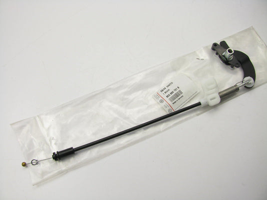 NEW GENUINE Trunk Lid Release Cable OEM 2002-04 Audi A4, 2004 Audi S4