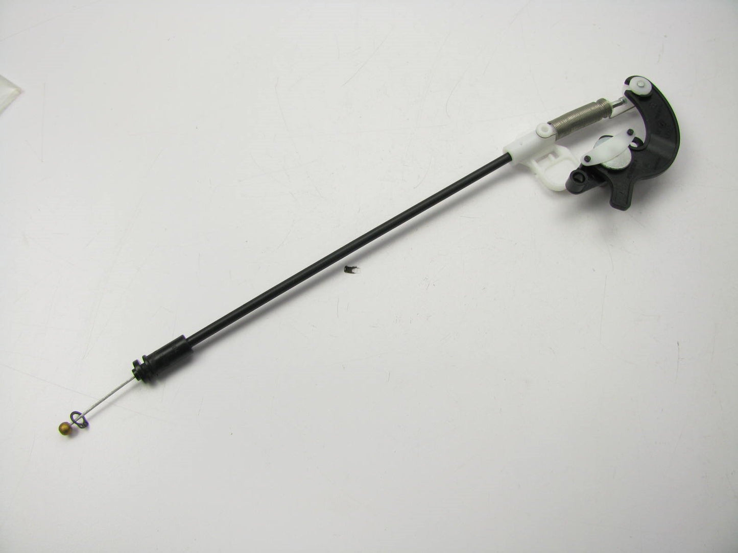 NEW GENUINE Trunk Lid Release Cable OEM 2002-04 Audi A4, 2004 Audi S4