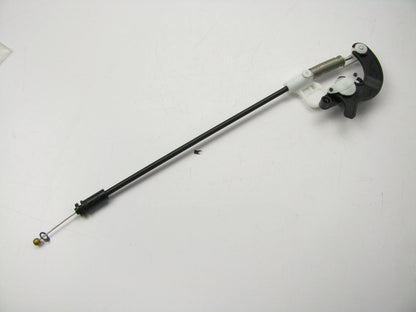 NEW GENUINE Trunk Lid Release Cable OEM 2002-04 Audi A4, 2004 Audi S4
