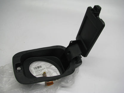 NEW Fuel Filler Door Insert 8F0809999A For 2010-2017 Audi Convertible