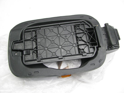 NEW Fuel Filler Door Insert 8F0809999A For 2010-2017 Audi Convertible