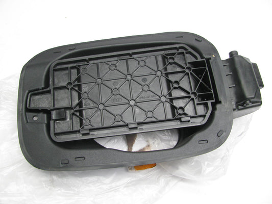 NEW Fuel Filler Door Insert 8F0809999A For 2010-2017 Audi Convertible