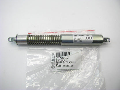 NEW - OEM Left Driver Side Convertible Top Damper For Audi 8F0825373