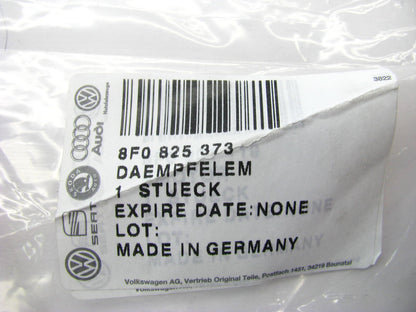NEW - OEM Left Driver Side Convertible Top Damper For Audi 8F0825373
