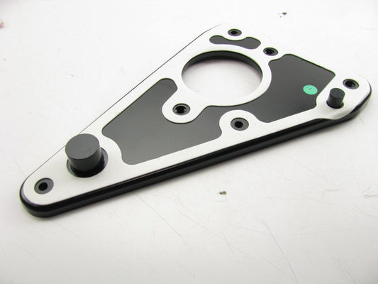 New OEM Right Passenger Side Convertible Top Mount Carrier Plate Audi 8F0871578B
