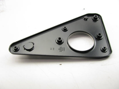 New OEM Right Passenger Side Convertible Top Mount Carrier Plate Audi 8F0871578B