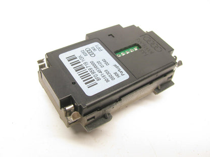 New OEM 8F0959719-1GK Garage Door Opener Transmitter Switch For 10-11 Audi A5 S5