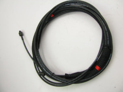 New Genuine OEM Convertible Soft Top Feed Line Left For 1994-1998 Audi Cabriloet