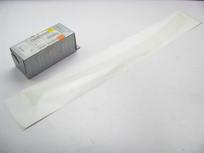 NEW GENUINE AUDI A4 Cabriolet Trunk Sill Protector Film Cover OEM Audi 8H0061197