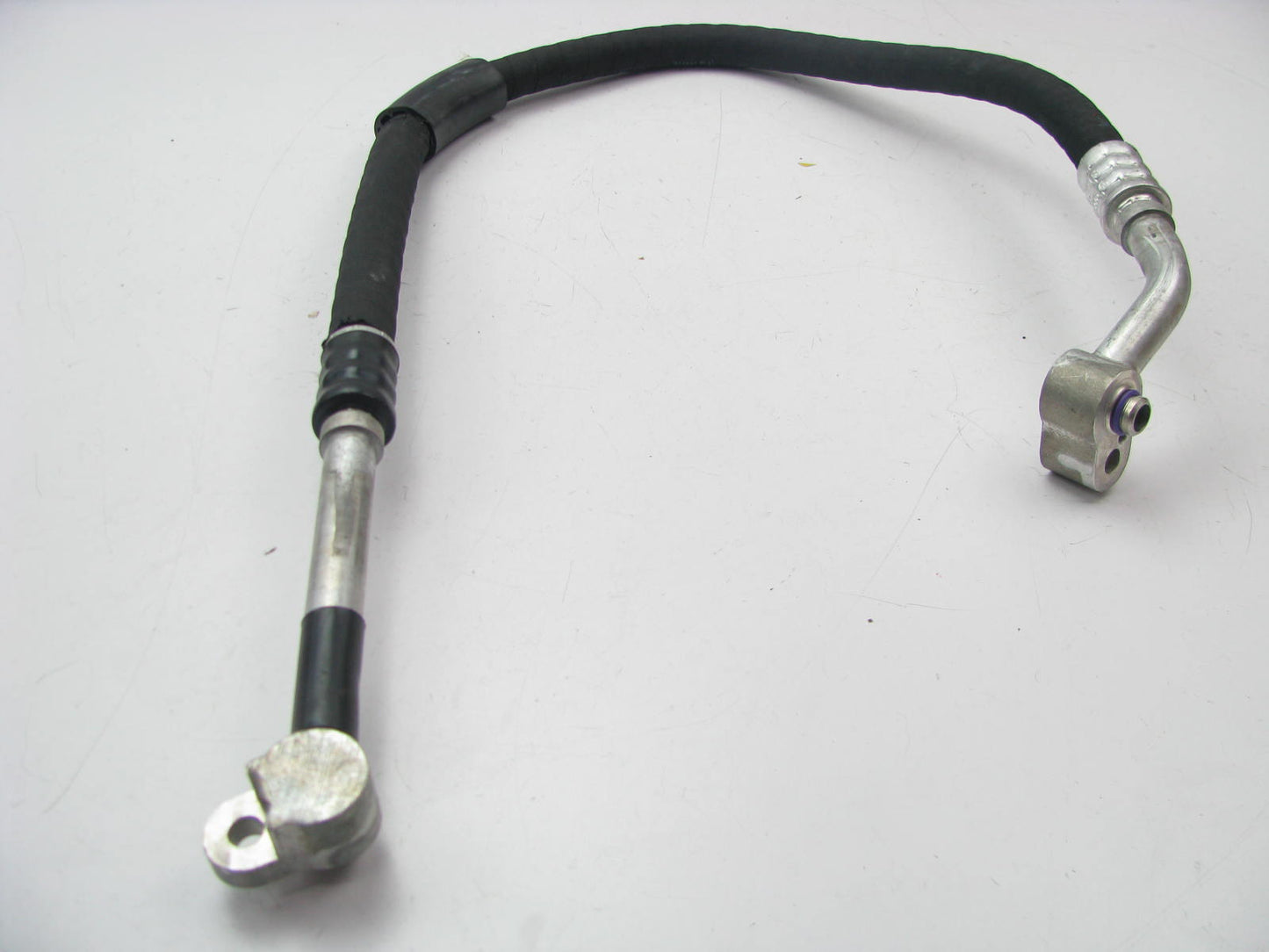 NEW - OEM Genuine A/C Line Hose Condensor To Compressor For 2003 Audi A3