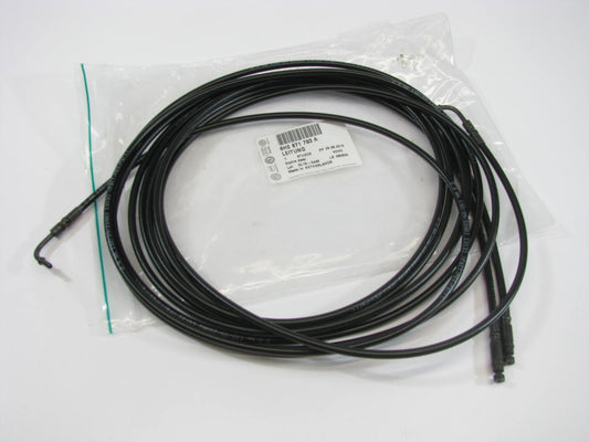 New Genuine OEM Convertible Motor Soft Top Oil Pipe Left For Audi A4 03-09