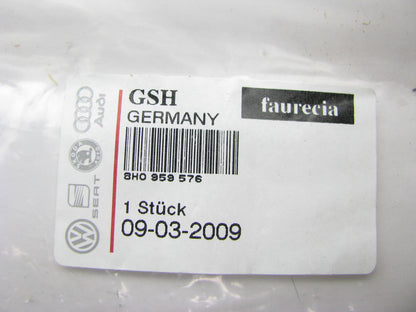 NEW - OEM GENUINE 8H0959576 Front Seat Micro Switch For 03-09 Audi A4