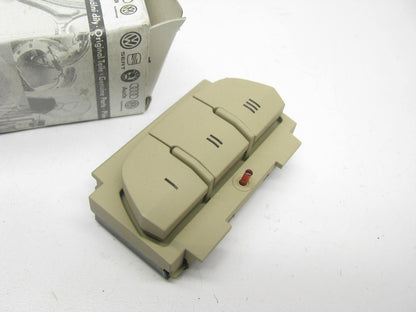 NEW - OEM VW Audi 8H0959719-8C1 Garage Door Switches
