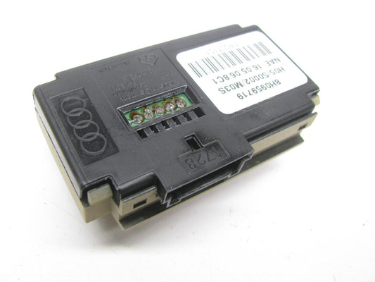 NEW - OEM VW Audi 8H0959719-8C1 Garage Door Switches