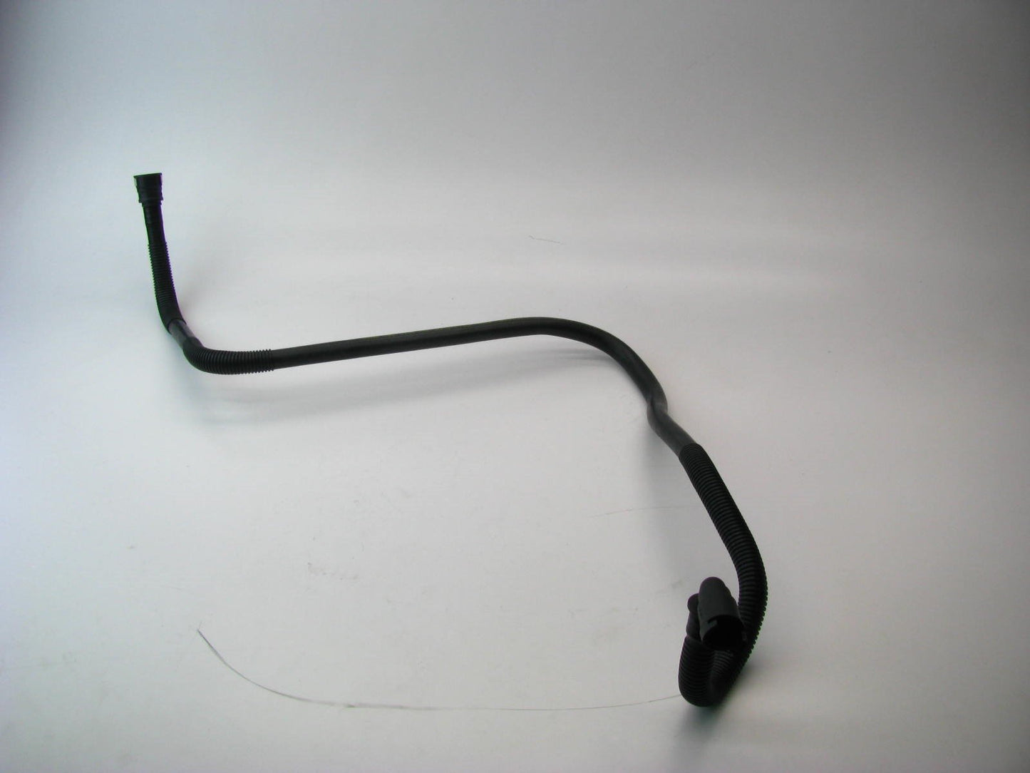 NEW - OEM Emission Charcoal Canister Pressure Line Tube 08-15 Audi TT 8J0201946C
