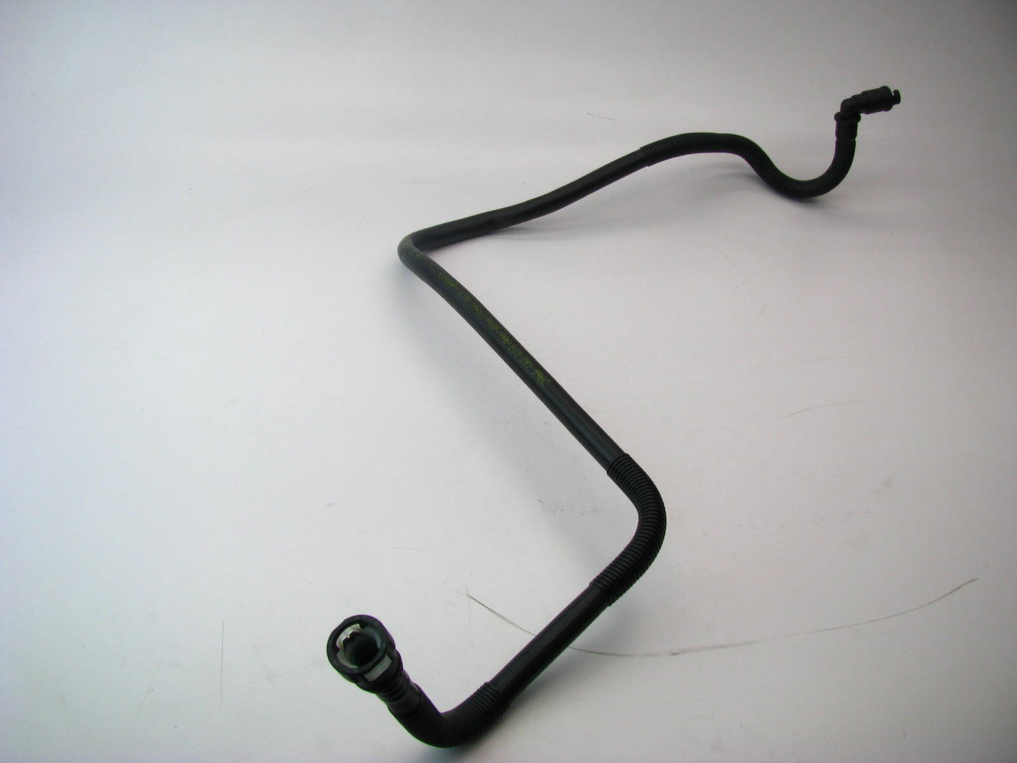 NEW - OEM Emission Charcoal Canister Pressure Line Tube 08-15 Audi TT 8J0201946C