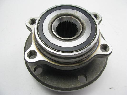 NEW GENUINE Wheel Bearing And Hub Assembly OEM VW Audi 8J0598625
