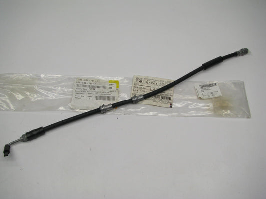 NEW - OEM VW Audi 8J0611701F Front Brake Hose For 2012 Audi TT