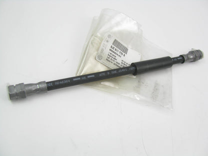 NEW - OEM GENUINE VW AUDI 8J0611775B REAR Brake Hose For 2008-2016 Audi TT