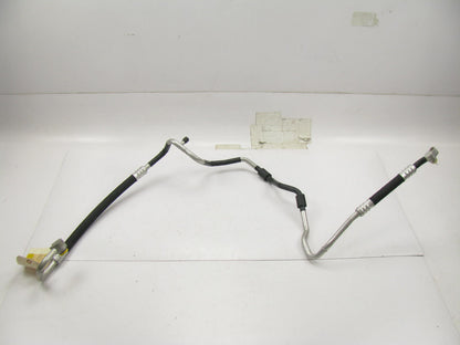 NEW GENUINE A/C Suction Line Hose OEM 08-09 Audi TT Quatro 3.2L V6 8J0820743E