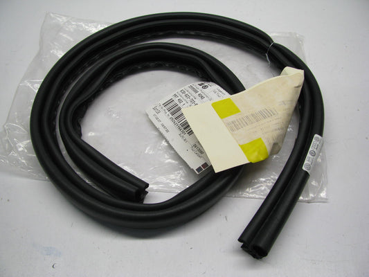 NEW - OEM 8J0823723B Rear Hood Seal For 2008-2015 Audi TT