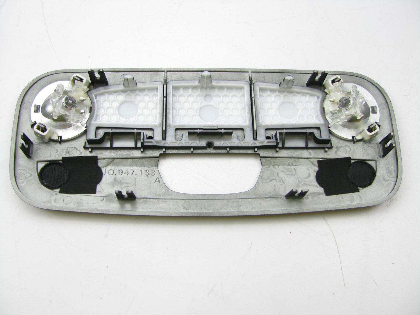 NEW GENUINE Map Light Lens Cover OEM For 2009 Audi R8  8J0947133L6PS