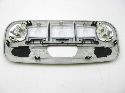 NEW GENUINE Map Light Lens Cover OEM For 2009 Audi R8  8J0947133L6PS