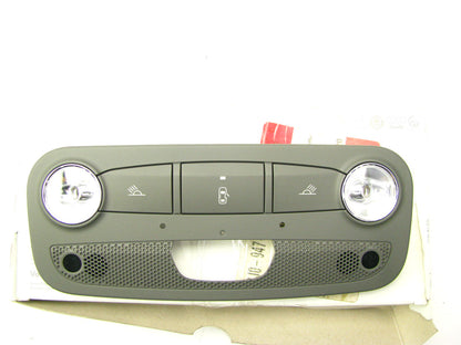 NEW - OEM GENUINE Interior Roof Lamp Bezel Lens 2010-12 Audi A5, A5 Quattro, S5