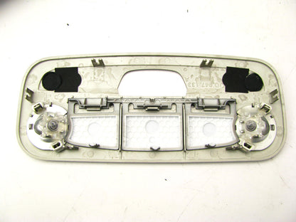 NEW - OEM GENUINE Interior Roof Lamp Bezel Lens 2010-12 Audi A5, A5 Quattro, S5