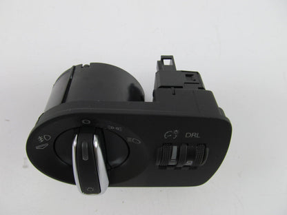 NEW - OEM Audi 8J1941531F5PR Headlight Headlamp Switch For 2008-2014 Audi TT