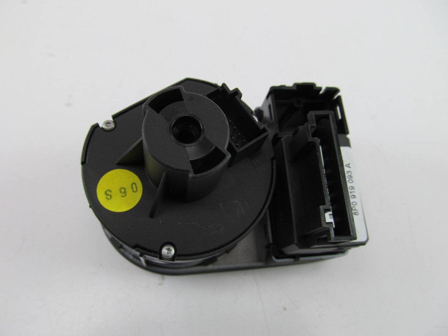 NEW - OEM Audi 8J1941531F5PR Headlight Headlamp Switch For 2008-2014 Audi TT