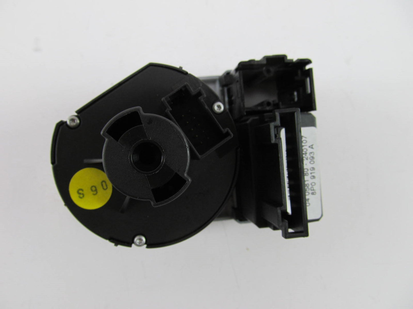 NEW - OEM Audi 8J1941531F5PR Headlight Headlamp Switch