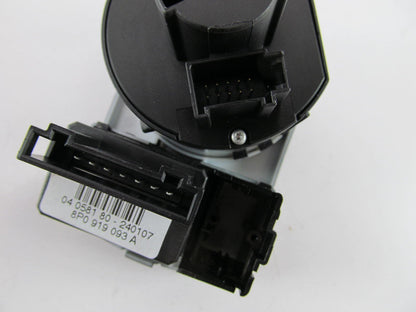NEW - OEM Audi 8J1941531F5PR Headlight Headlamp Switch